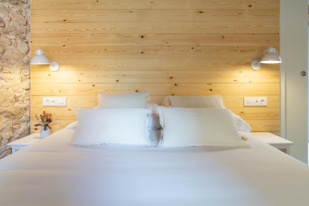 Bruma Boutique Apartment Girona Luaran gambar
